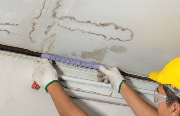 Reliable Burst Pipe Cleanup contractor in Clarksburg, WV by Local Water Damage Repair